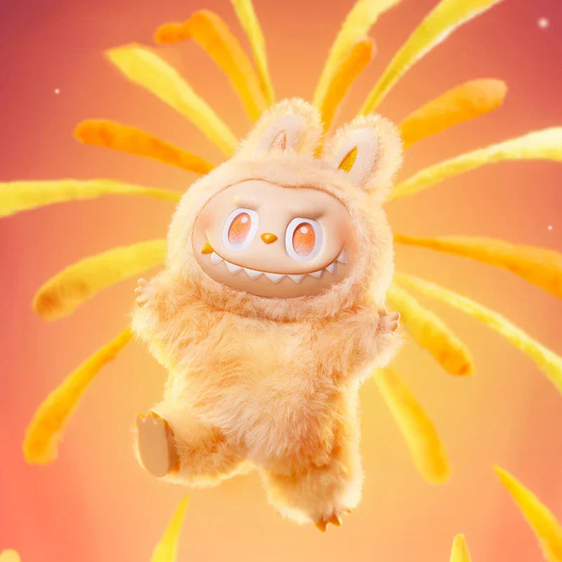 Labubu - Big into Energy Series