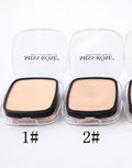 Miss Rose Compact Powder