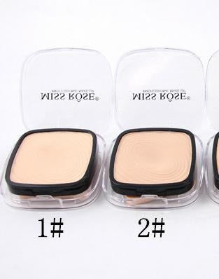 Miss Rose Compact Powder