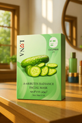 LONA Instant Radiance Alpha-Arbutin Sheet Mask